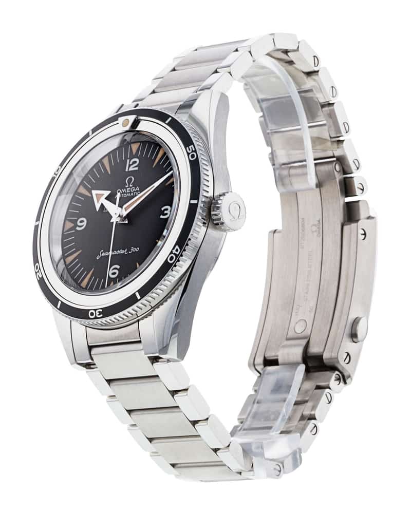 Omega Seamaster 300m 234.10.39.20.01.001